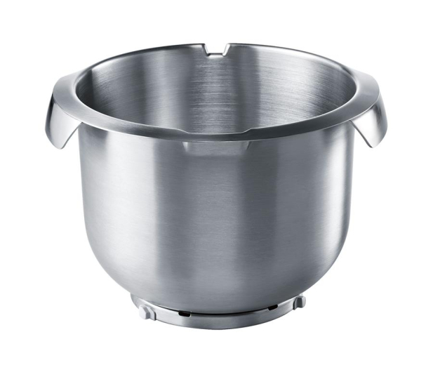 BOSCH Misa ze stali szlachetnej o poj. 5,4l. MUZ8ER3 - 382559 - zdjęcie